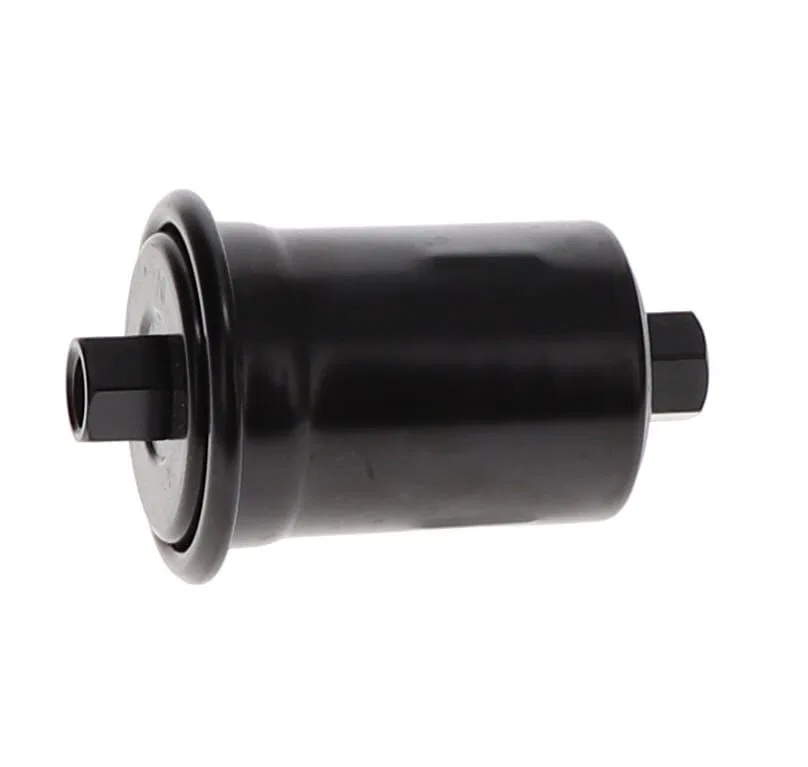 33319 – WIX FILTR LD Fuel Filter, OE Replacement In-Line 2.756 Inch Diameter x 4.44 Inch Length 10 Micron Element Bla...